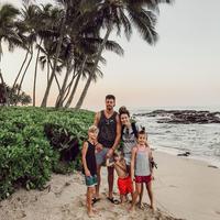 Отзыв от Юна - DTV виза